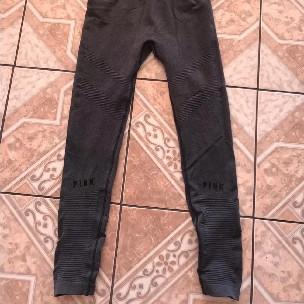 COPY - PINK ultimate workout leggings